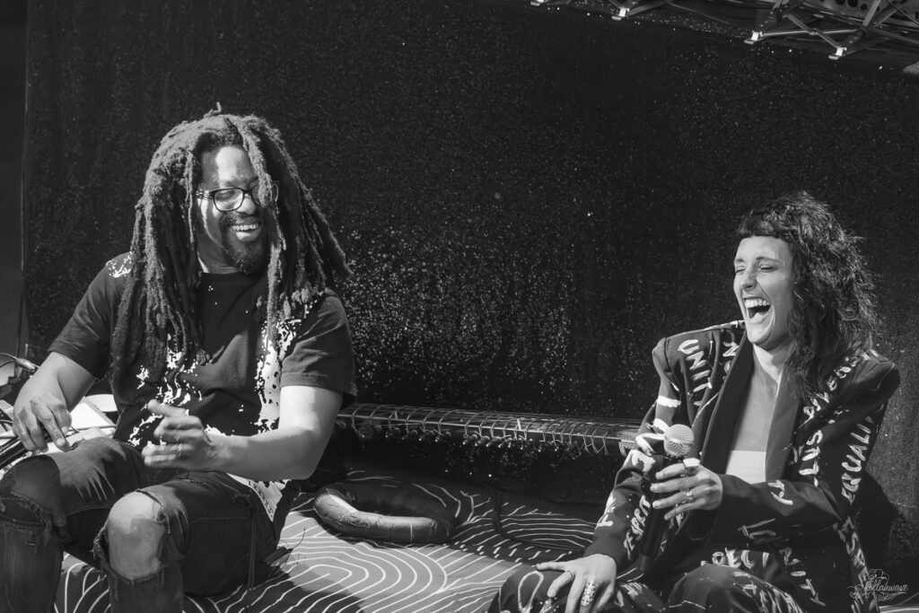 Thievery Corporation | Terminal 5