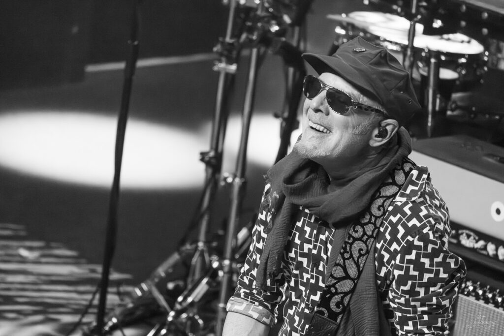 Thievery Corporation | Terminal 5