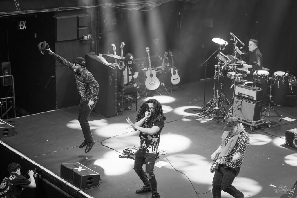 Thievery Corporation | Terminal 5