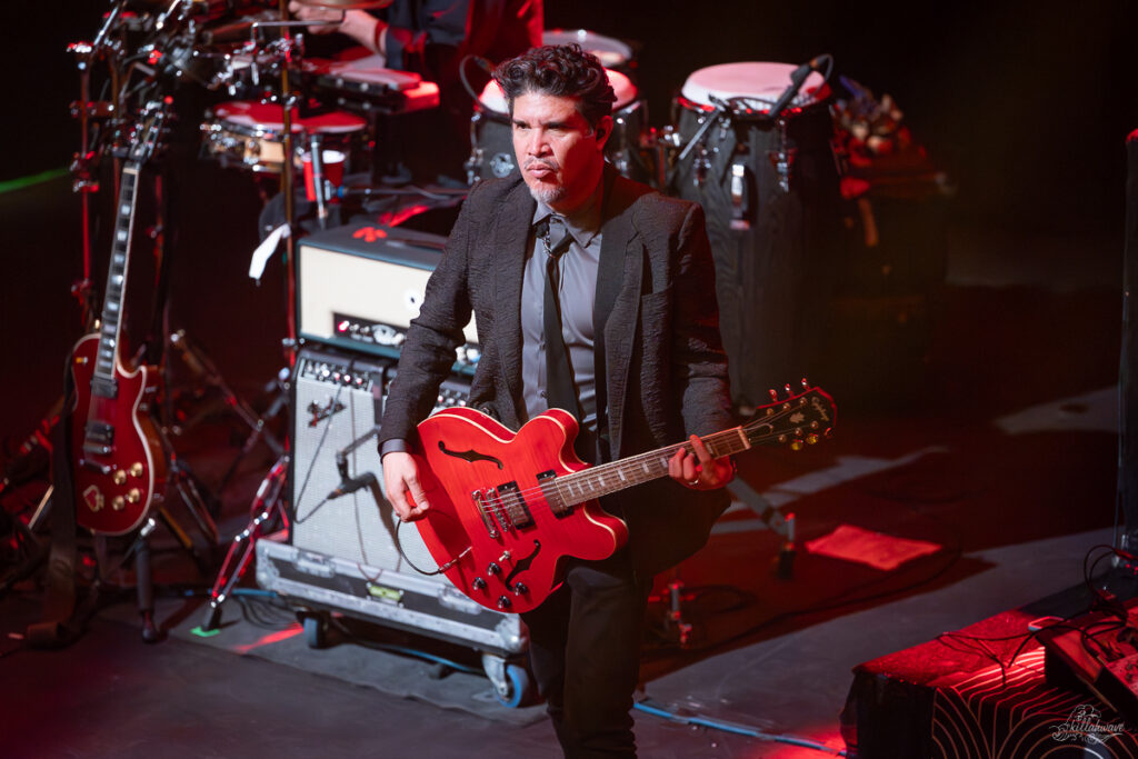 Thievery Corporation | Terminal 5