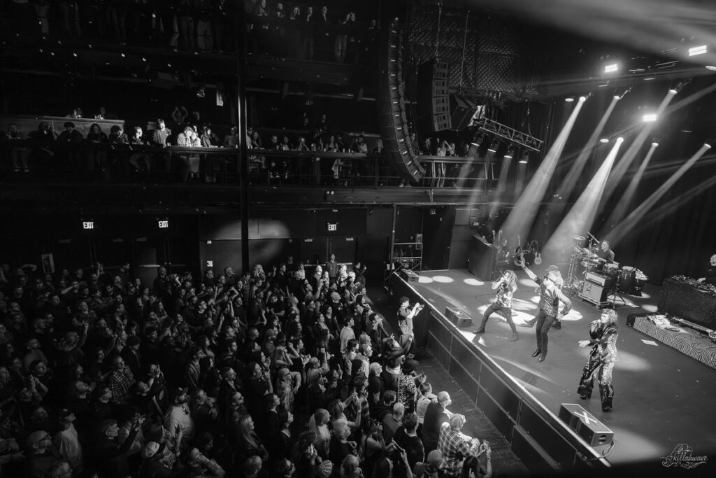 Thievery Corporation | Terminal 5