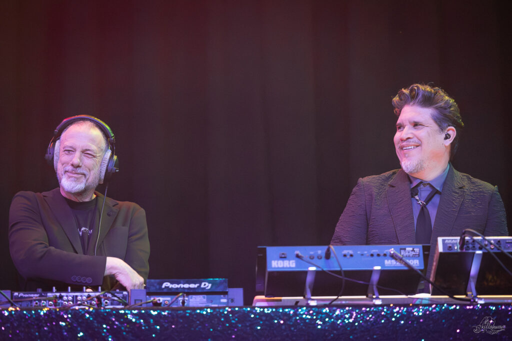 Thievery Corporation | Terminal 5