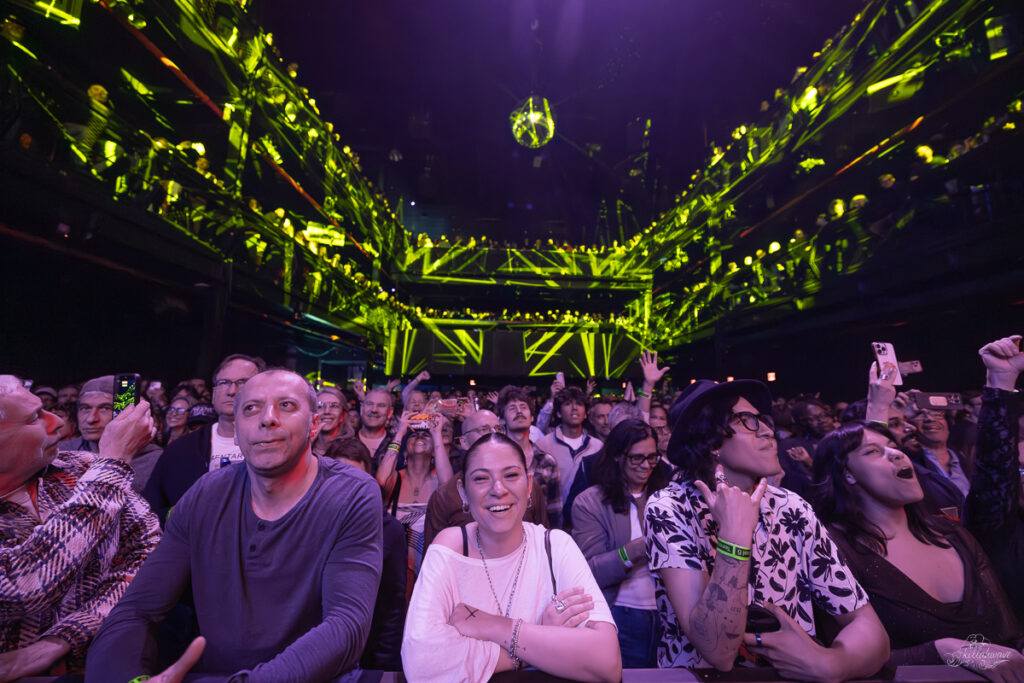 Thievery Corporation | Terminal 5