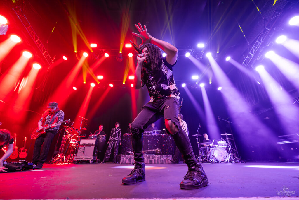 Thievery Corporation | Terminal 5