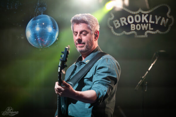 Mike Gordon | Brooklyn Bowl