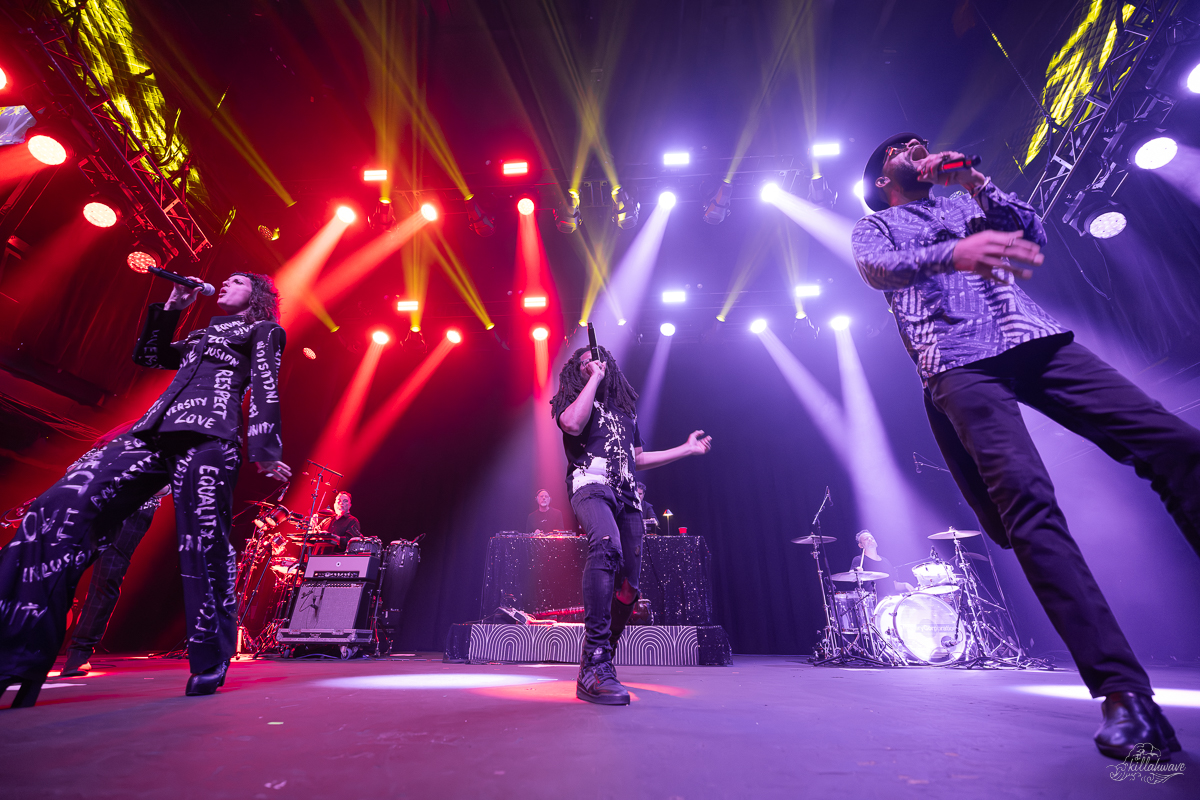 Thievery Corporation