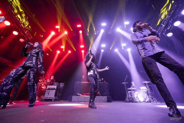 Thievery Corporation