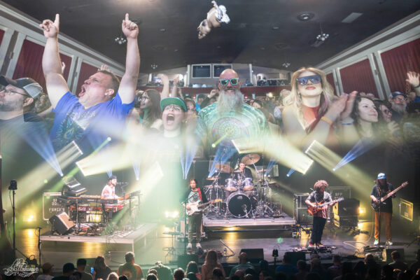 Dogs in a Pile | Sherman Theater