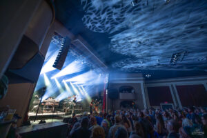 Dogs in a Pile | Sherman Theater