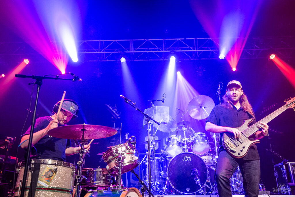 John Kimock and Jonathan Colman | Sherman Theater