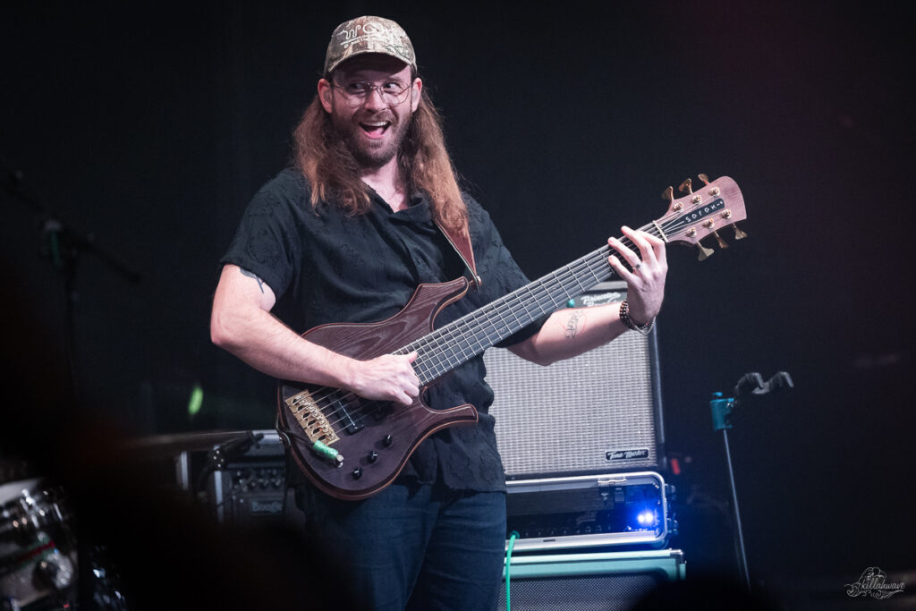 Jonathan Colman | Sherman Theater