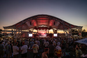 The BayCare Sound | Clearwater, FL