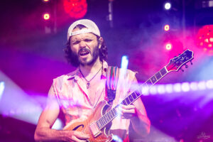 Rick Mitarotonda | Goose