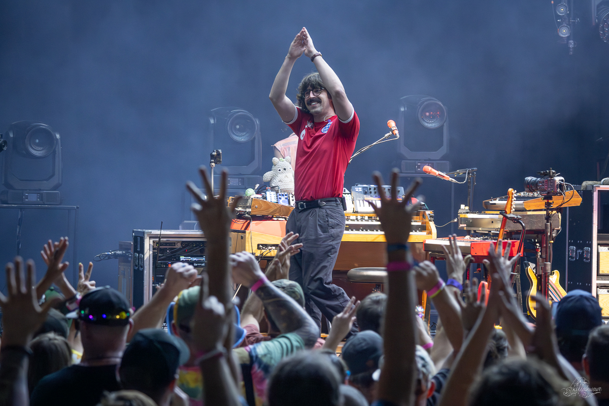 Goose | St. Augustine Amphitheatre