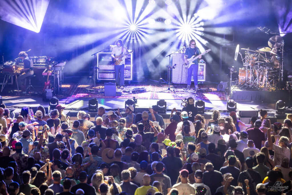 Goose Close Florida Run with Commanding St. Augustine Finale