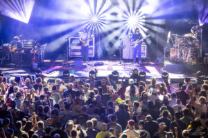 Goose Close Florida Run with Commanding St. Augustine Finale