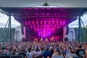 Goose | St. Augustine Amphitheatre