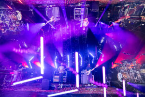 Goose | St. Augustine Amphitheatre