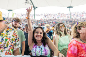 Goose | St. Augustine Amphitheatre