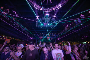 Disco Biscuits | Brooklyn Bowl Las Vegas