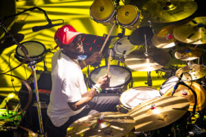 Marlon Lewis | Disco Biscuits