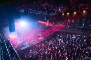 Disco Biscuits | Brooklyn Bowl Las Vegas