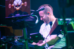 Aron Magner | Disco Biscuits