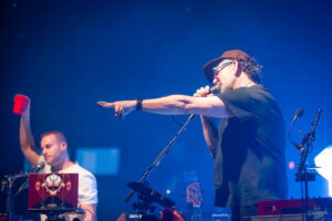 Disco Biscuits | Brooklyn Bowl Las Vegas