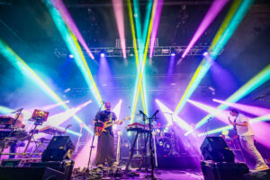 Disco Biscuits | Brooklyn Bowl Las Vegas