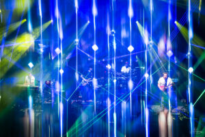 Disco Biscuits | Brooklyn Bowl Las Vegas