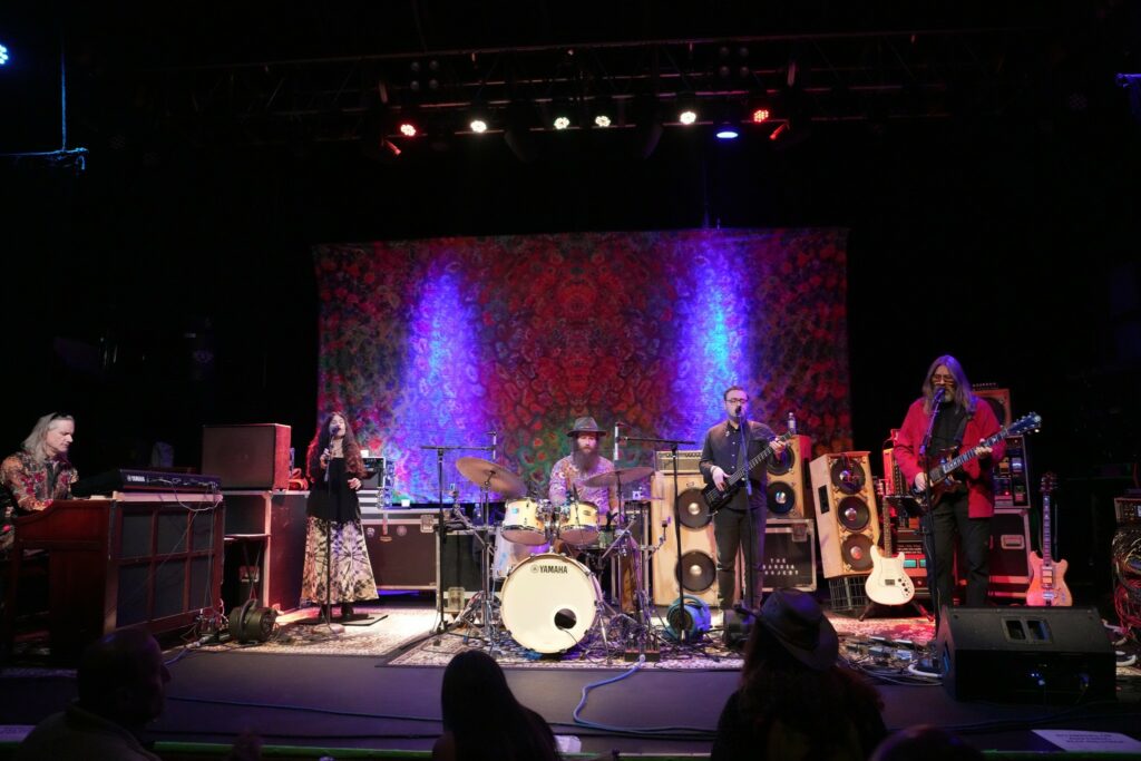 The Garcia Project Announces Spring 2026 Jerry Garcia Band Time Machine Tour