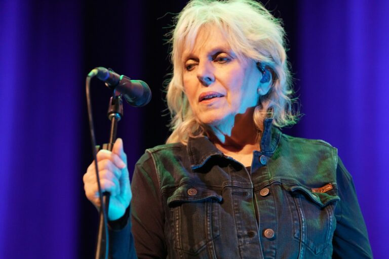 George Clinton, Heart, Lucinda Williams and Take 6 To Perform At Grammy Hall Of Fame Gala May 8