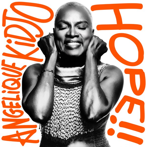 Angélique Kidjo Brings Limited U.S. Tour to McCarter Theatre April 11