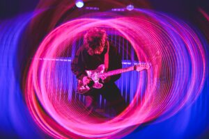 LaMP Drives Garcia’s One-Year Celebration Deep Into the Jam Stratosphere