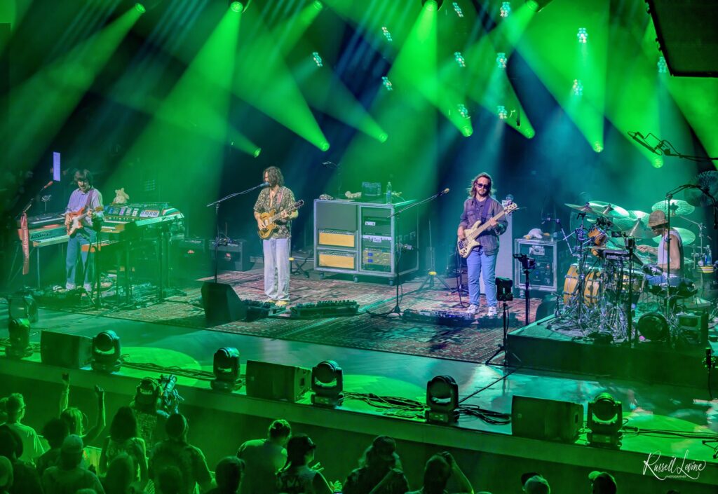 Goose Leaves It Unfinished in Fort Lauderdale — And That’s the Point