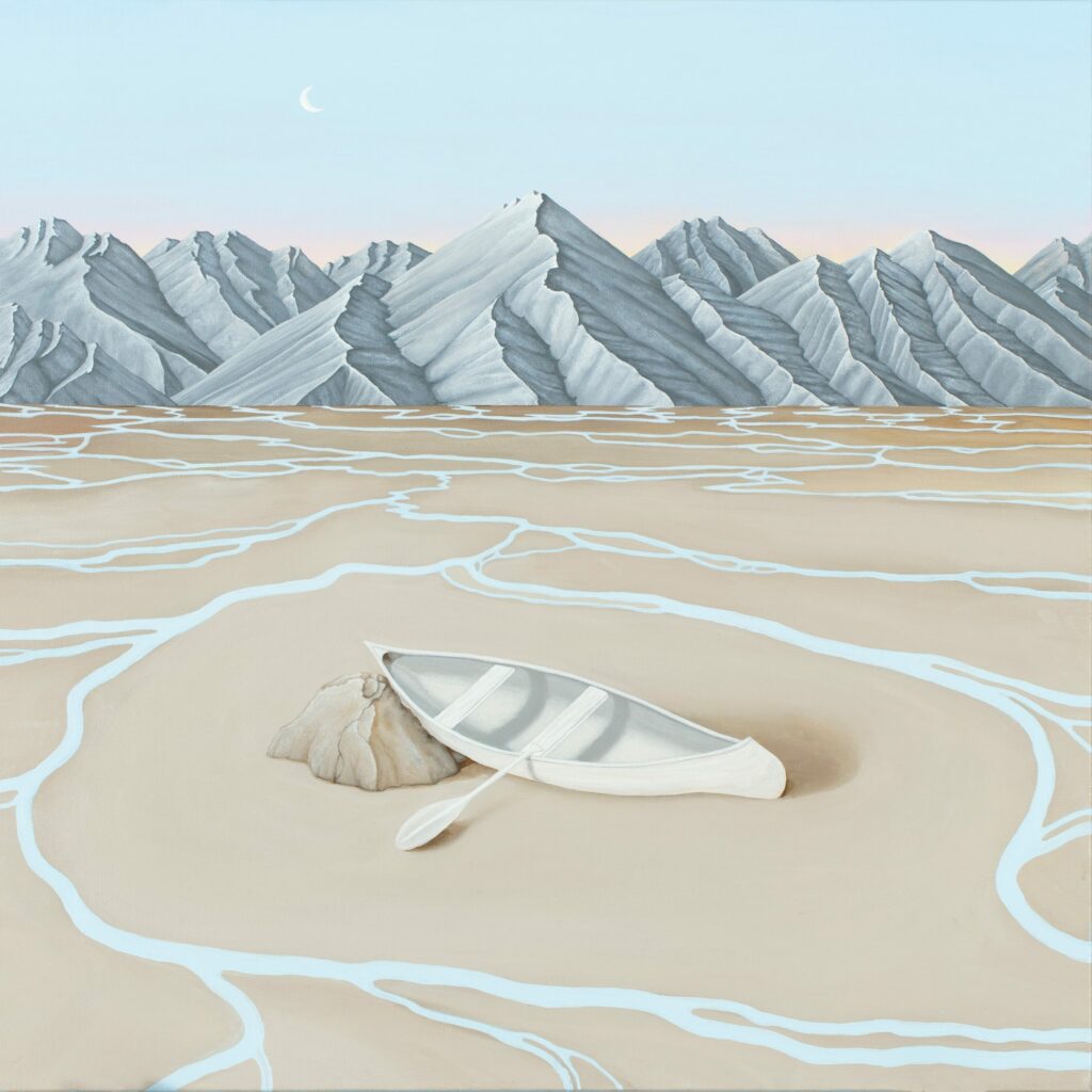 Banshee Tree’s “Bad Luck” Delivers Eclectic Sophomore Release