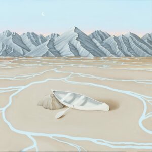 Banshee Tree’s “Bad Luck” Delivers Eclectic Sophomore Release