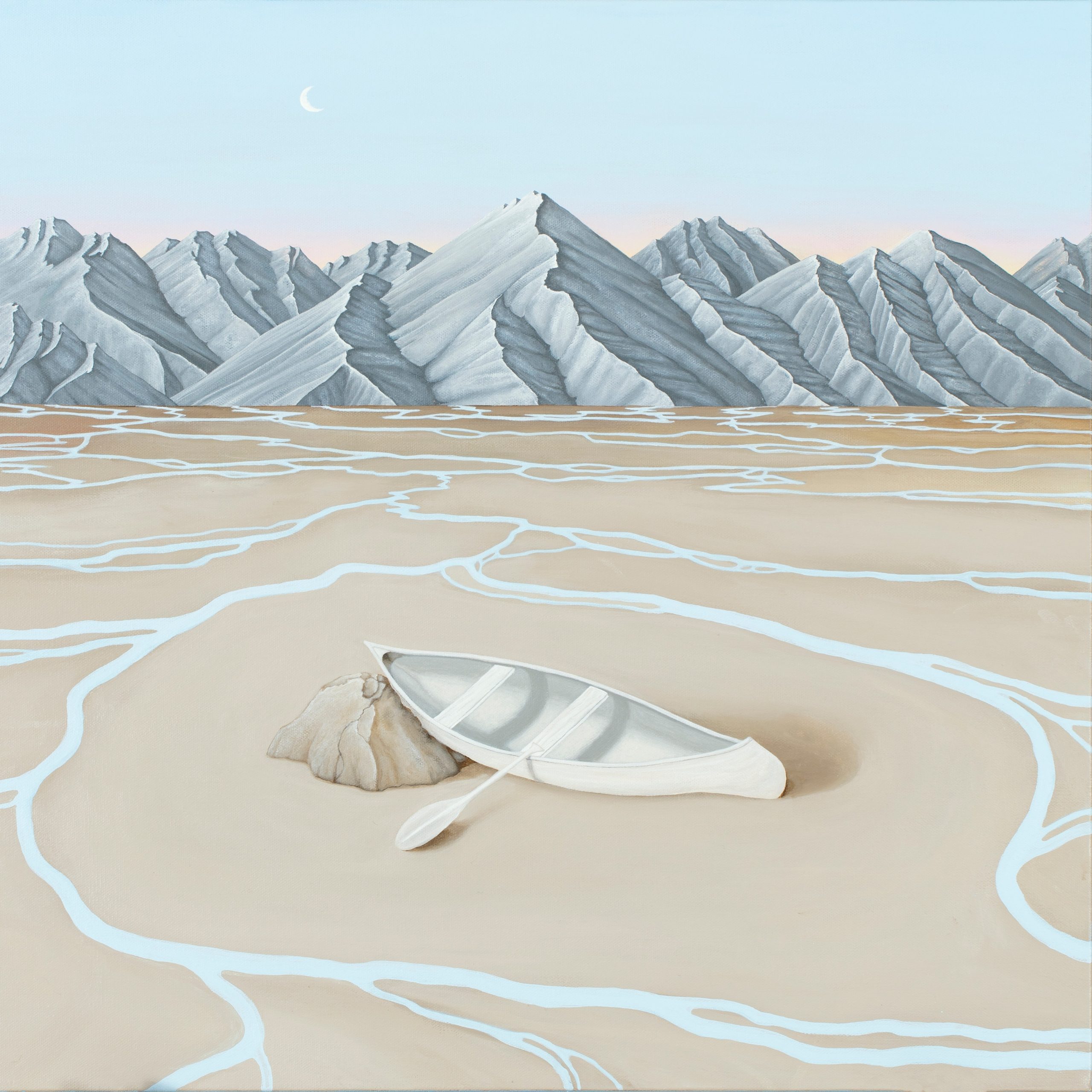 Banshee Tree’s “Bad Luck” Delivers Eclectic Sophomore Release