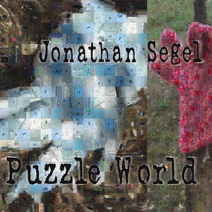 Jonathan Segel of Camper Van Beethoven Announces New Solo Album Puzzle World