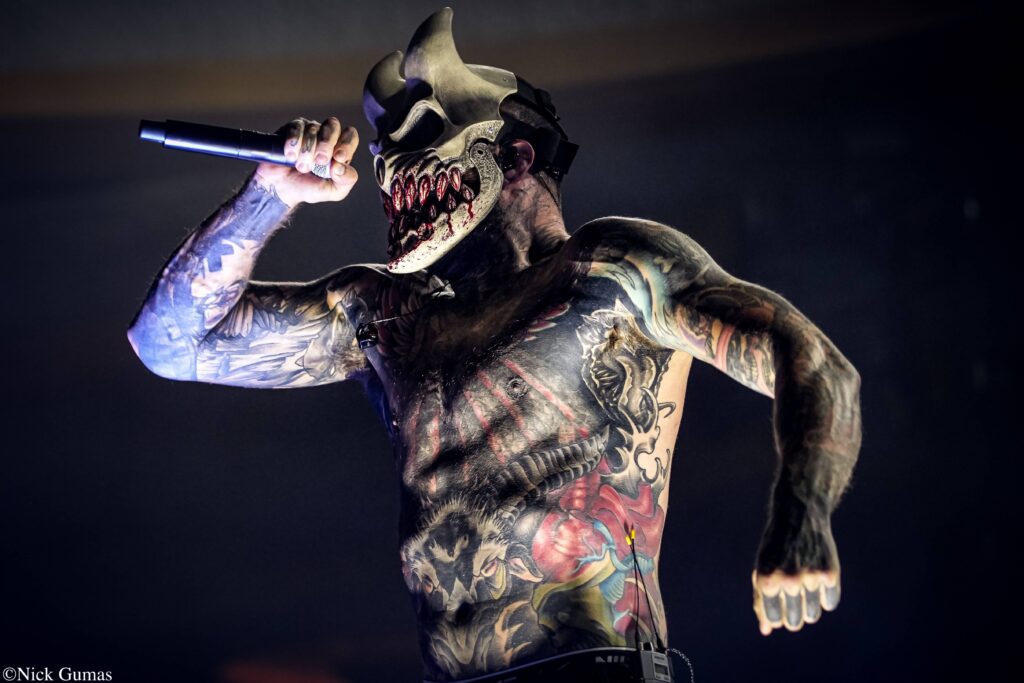 Slaughter to Prevail | The Hollywood Palladium | 4/2/2026