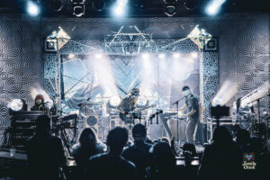 Dizgo Ignites a Sunday Night Dance Party at Visulite Theatre in Charlotte