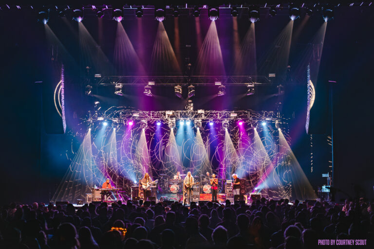 Dark Star Orchestra Announces Greek Theatre Benefit for Rex Foundation and Bob Weir