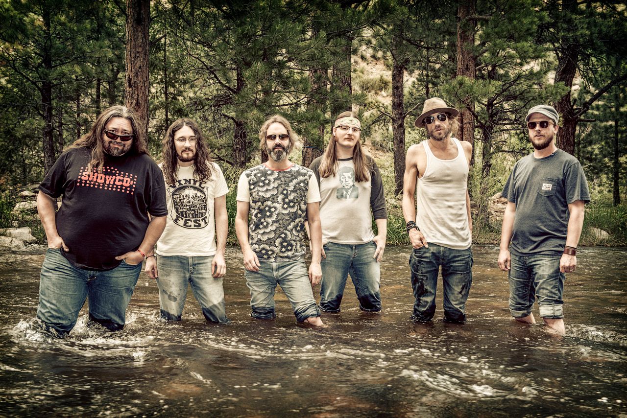 Hard Working Americans Release “Work For Peace” from TRI Studios Sessions