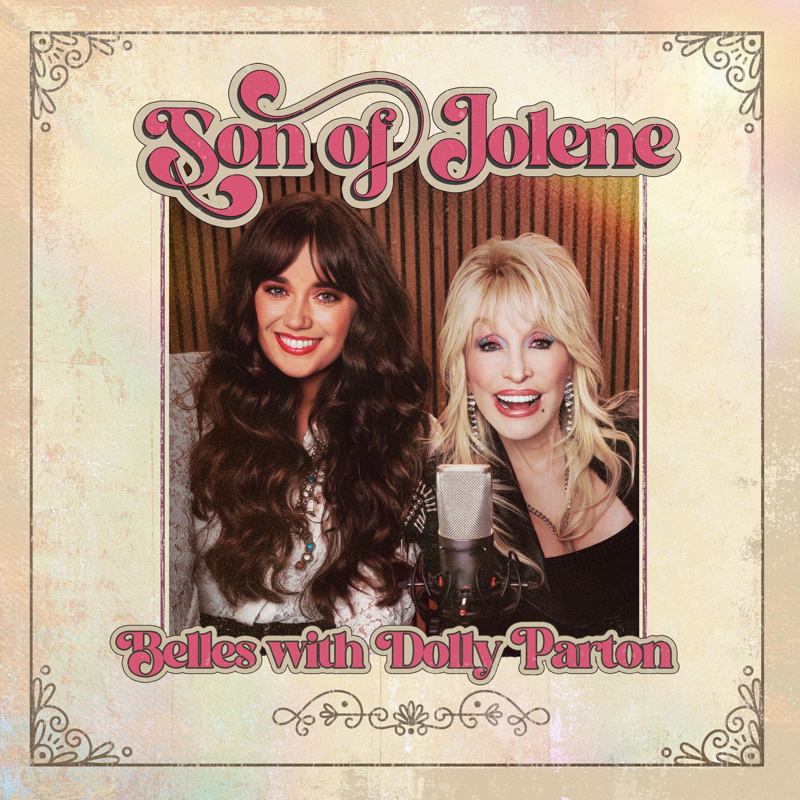 Belles Teams with Dolly Parton for ‘Son of Jolene,’ A Cross-Generational Country Moment – Available Now