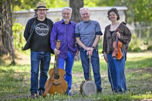 Marin Irish Festival Returns May 16–17 with Music, Dance & Cultural Traditions
