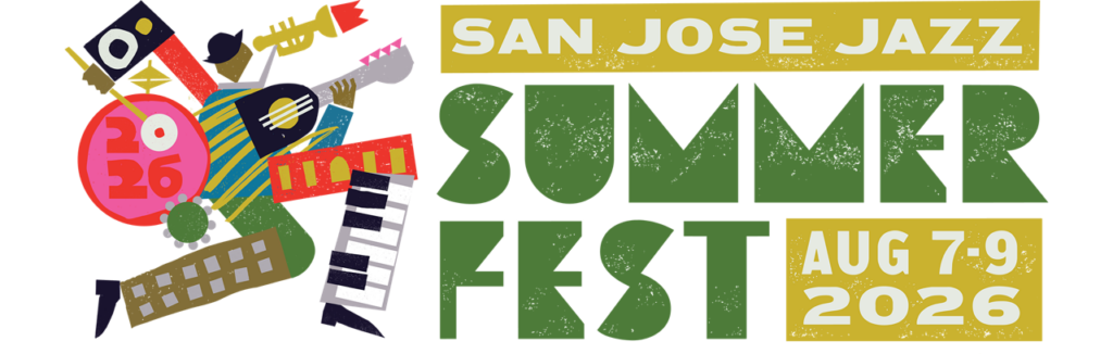 Cory Wong Headlines San Jose Jazz Summer Fest 2026