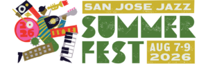 Cory Wong Headlines San Jose Jazz Summer Fest 2026