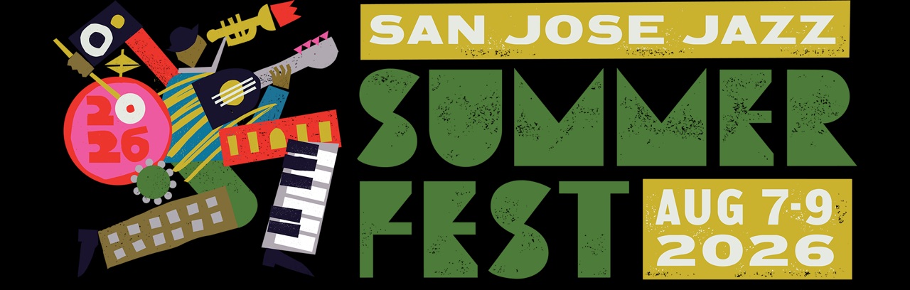 San Jose Jazz Summer Fest 2026 Announces Massive Lineup with Patti LaBelle & Trombone Shorty
