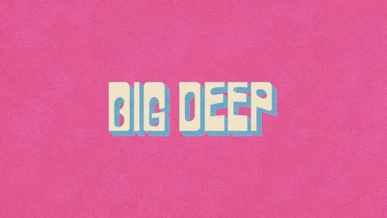Big Deep Releases Live Version of Eclipse Ahead of Debut Album