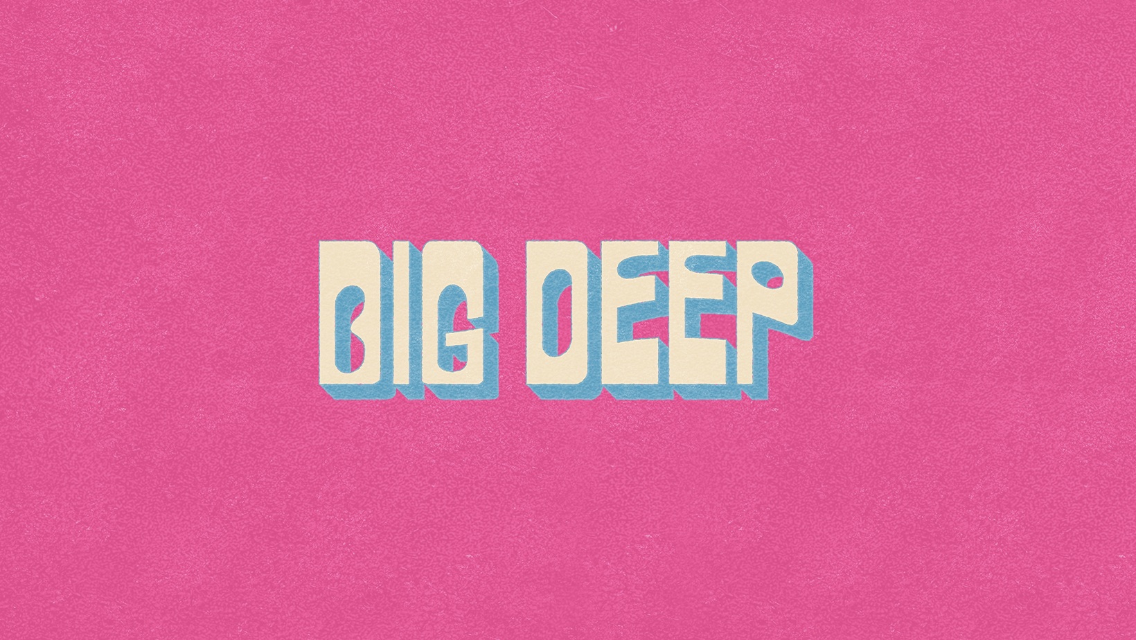 Big Deep Releases Live Version of Eclipse Ahead of Debut Album